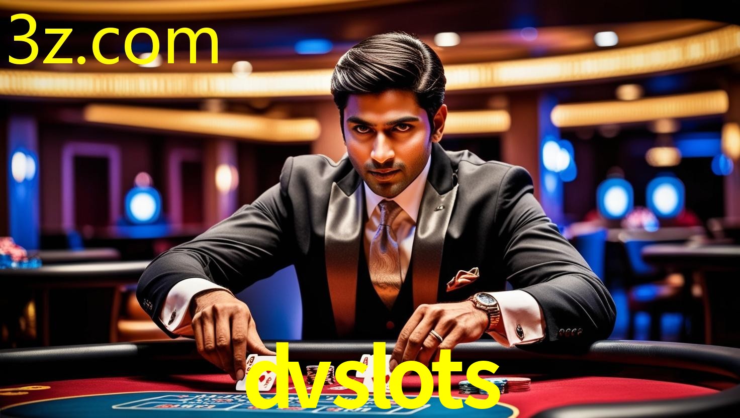 Cadastro Rápido DVSLOTS.COM